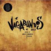 Vagabundos 2013 Sampler Part 1 , Argy