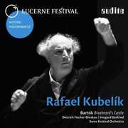 Bluebeard's Castle , Bartok