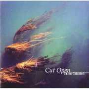 Cut Open , Dwayne Sodahberk