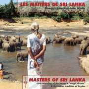 Masters of Sri Lanka , Francois Jouffa