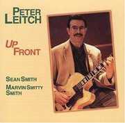 Up Front , Peter Leitch