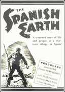 The Spanish Earth 