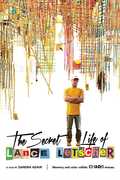 Secret Life Of Lance Letscher 