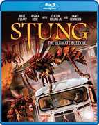 Stung 