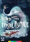 The Bird With the Crystal Plumage , Eva Renzi