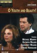 O Youth and Beauty! , Holland Taylor