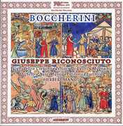 Giuseppe Riconosciuto , Herbert Handt
