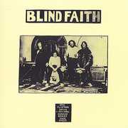 Blind Faith , Blind Faith