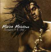 Dressed to Chill , Marion Meadows
