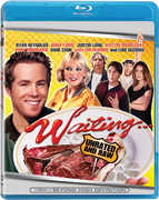 Waiting (2005) , Areen Omari