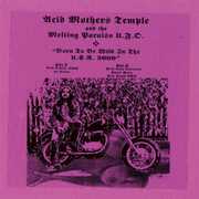 Born to Be Wild in the USA 2000 , Acid Mothers Temple