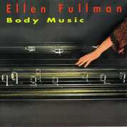 Body Music , Ellen Fullman