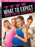 What to Expect When You're Expecting , Matthew J. Morrison