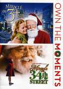 Miracle on 34th Street: Double Feature , Natalie Wood