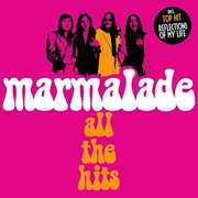 All the Hits , Marmalade