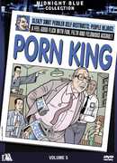 Midnight Blue: Volume 5: Porn King , Jimmy Breslin