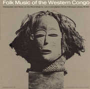 Folk Western Congo /  Various , Various Artists