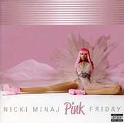 Pink Friday [Explicit Content] , Nicki Minaj