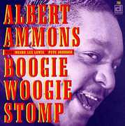 Boogie Woogie Stomp , Albert Ammons
