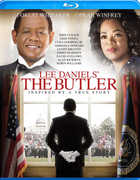 Lee Daniels’ The Butler , Forest Whitaker