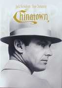 Chinatown , Jack Nicholson