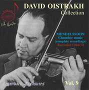 Collection 9 , David Oistrakh