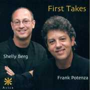 First Takes , Shelly Berg