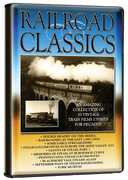 Railroad Classics 