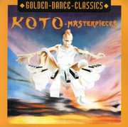 Masterpieces , Koto