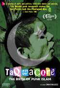 Taqwacore: The Birth of Punk Islam , Riz Ahmed