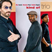 Kind of Trio , Clarence Penn