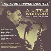 Tubby Hayes Quartet , Tubby Hayes