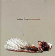 Decomposition , Thavius Beck