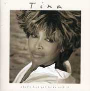 What's Love Got to Do with ( Turner, Tina ) (Original Soundtrack) , Tina Turner