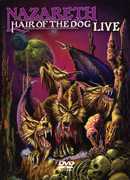 Hair of the Dog Live , Nazareth