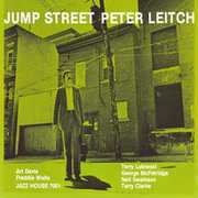 Jump Street , Peter Leitch