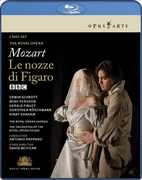 Le Nozze Di Figaro , Dorothea R schmann