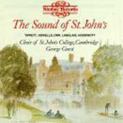 Sound of St Johns , St. John's College Choir, Cambridge