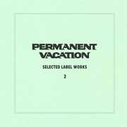 Selected Label Works, Vol. 2 , Various Artists