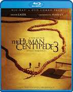 The Human Centipede 3 (Final Sequence) 