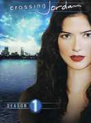 Crossing Jordan: Season 1 , Marlene Forte