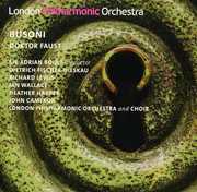 Doktor Faust , Adrian Boult