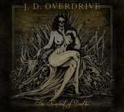 Kindest of Deaths , J. D. Overdrive