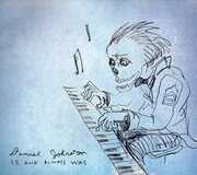 Is and Always Was , Daniel Johnston