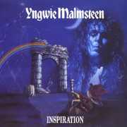 Inspiration [Import] , Yngwie Malmsteen
