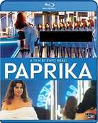 Paprika , Martine Brochard