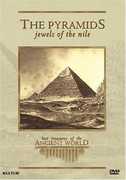 Lost Treasures of the Ancient World: The Pyramids 