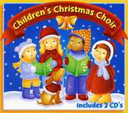 Children's Christmas Choir , Various Artists