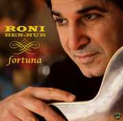Fortuna , Roni Ben-Hur
