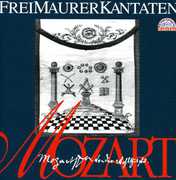 Masonic Cantatas , Pavel K hn
